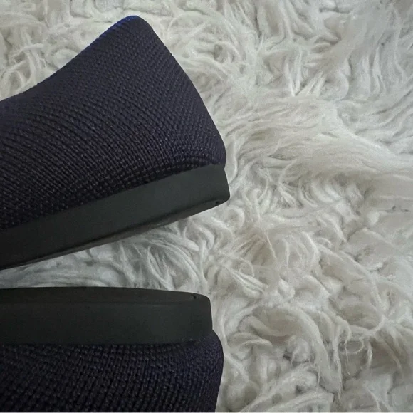 Rothy’s The Point Flat - Picture 6 of 8